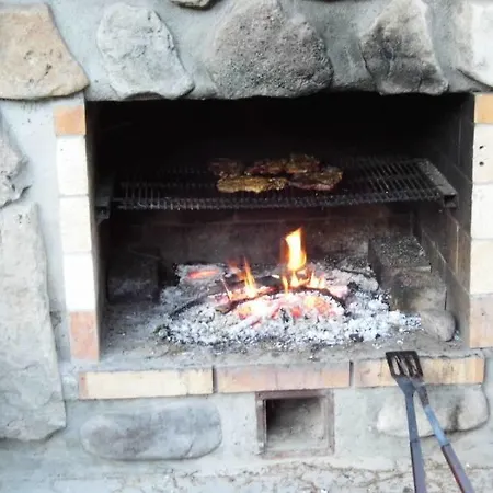Chata Peklo Nad Zdobnici Chata *