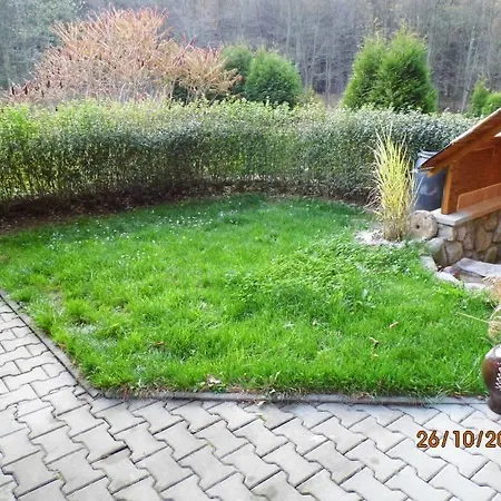 Chata Peklo Nad Zdobnici * Vamberk