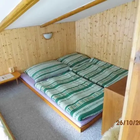 Chata Peklo Nad Zdobnici Chata *